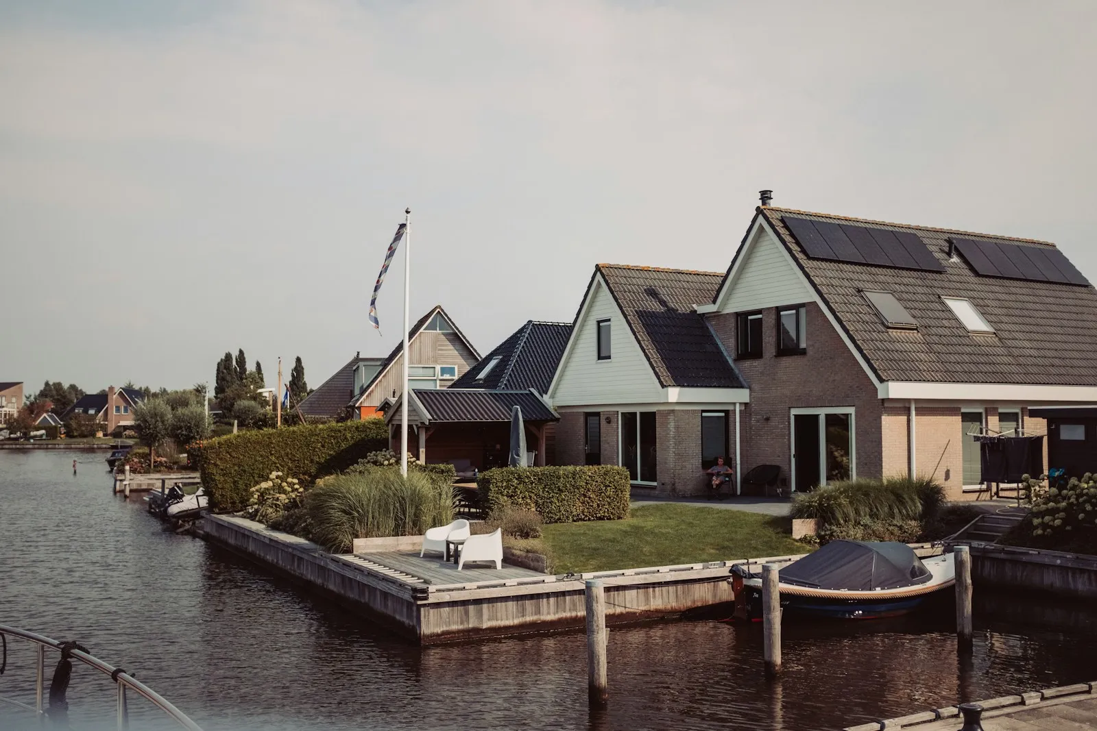 Energiebespaarlening 2026: rente, bedragen en aanvragen