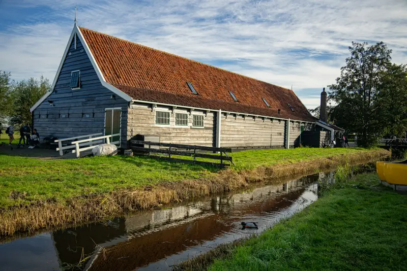 Subsidie schuurwoning renovatie 2026: aanvragen