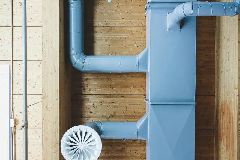 Subsidie ventilatiesysteem 2026: aanvragen en bedragen