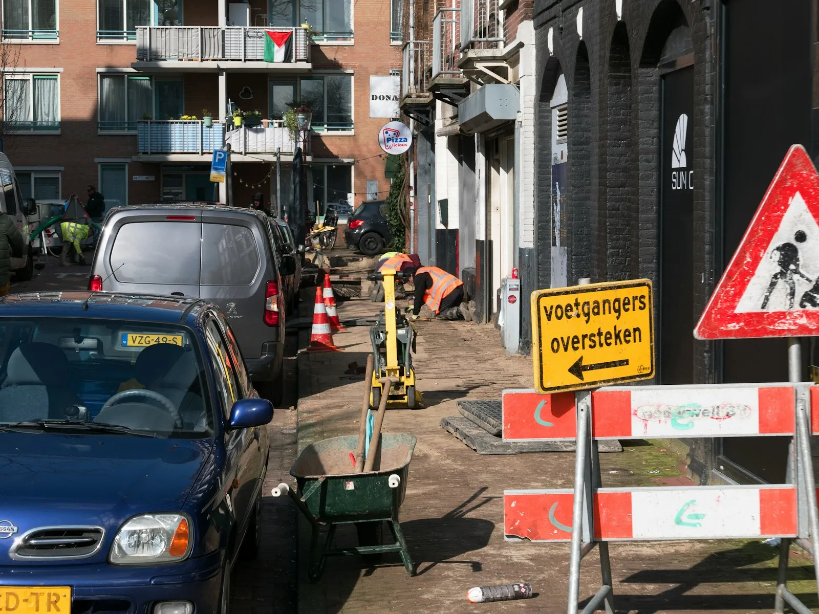 Subsidie warmtenet aansluiting 2026: aanvragen en