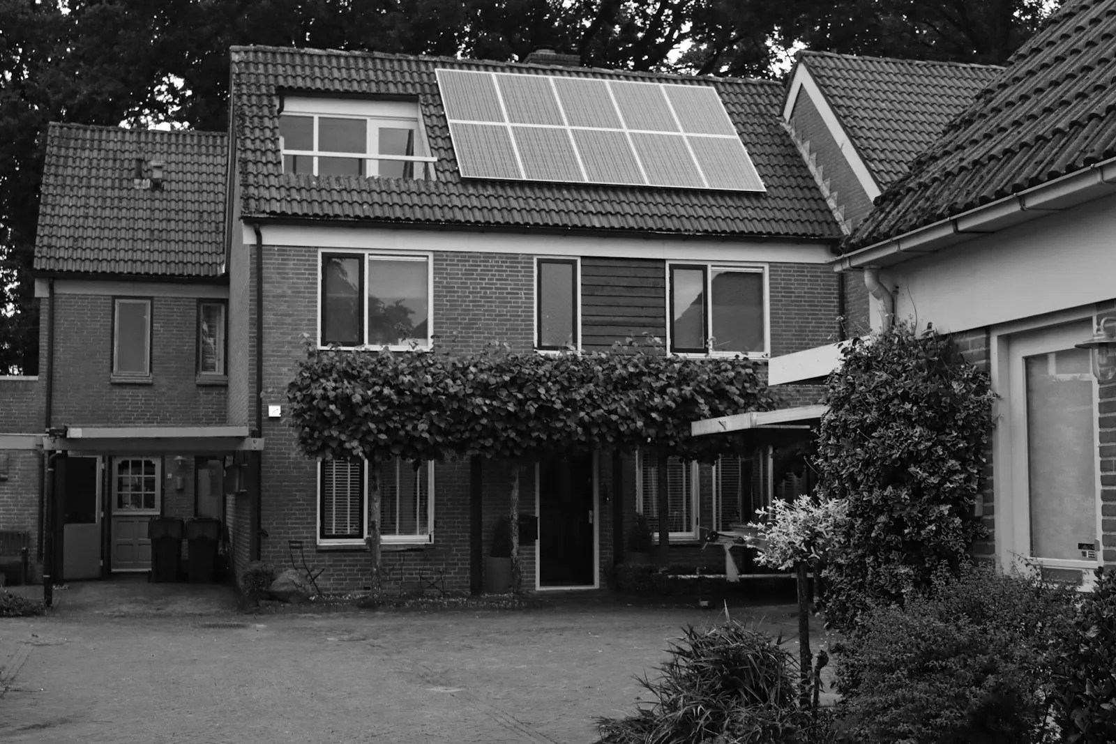 Subsidie zonnepanelen eigen huis 2026: aanvragen