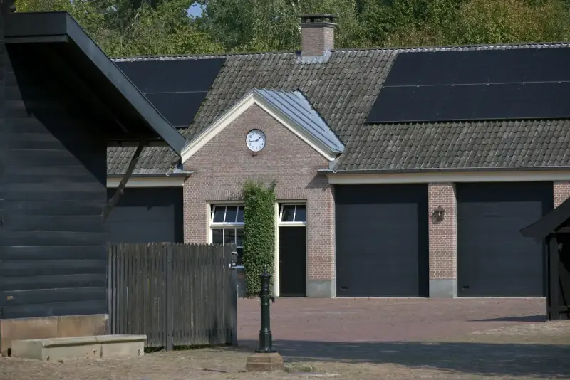 Zonneboiler subsidie 2026: ISDE aanvragen en bedragen