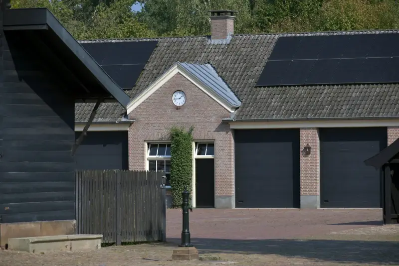 Zonnepanelen subsidie huurwoning 2026: aanvragen